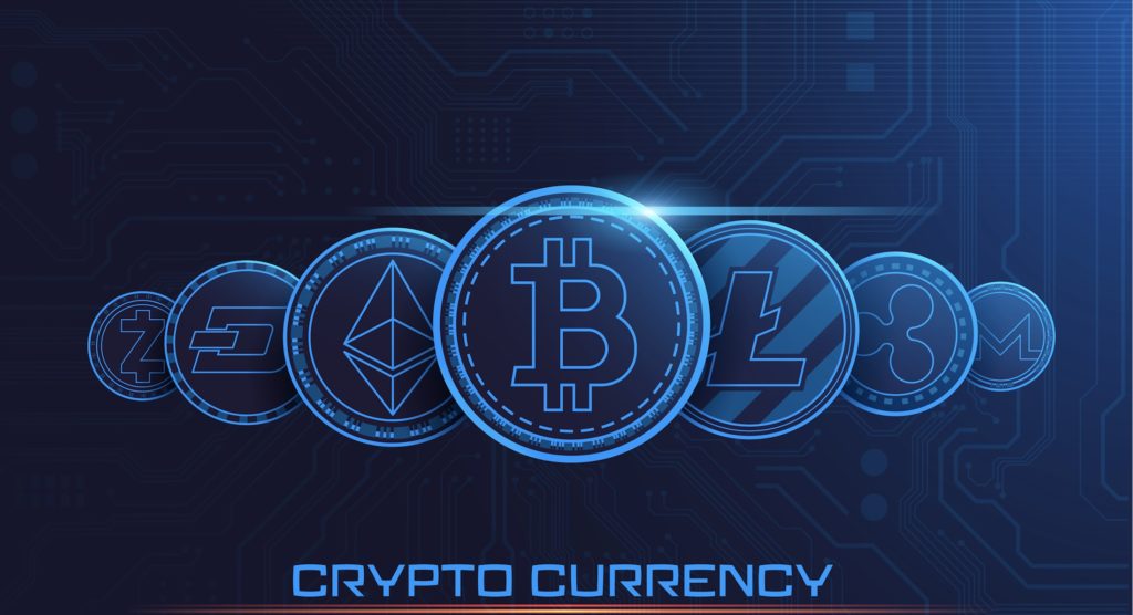 blockchain get free crypto